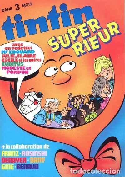 C&oacute;mics: TINTIN SUPER duels n&ordm; 31 - Foto 2