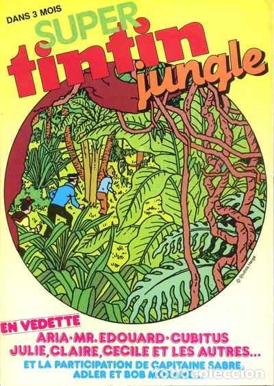 C&oacute;mics: TINTIN SUPER super-rieur n&ordm; 32 - Foto 2