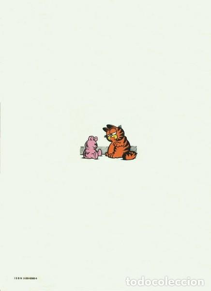 C&oacute;mics: GARFIELD PREND DU POIDS - J. Davis - Foto 2