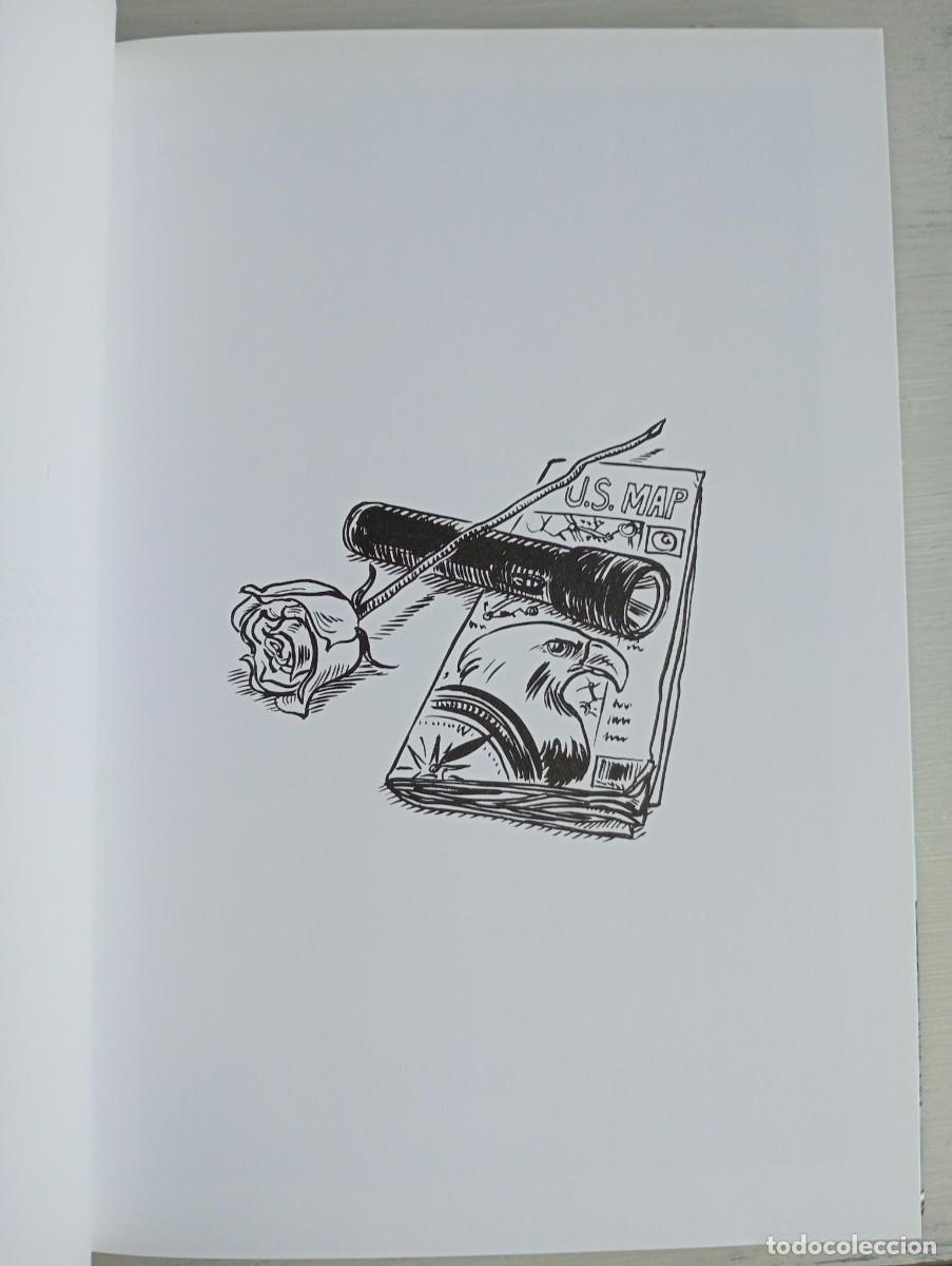 C&oacute;mics: Baal - Ludovic Lambour - Casterman - c&oacute;mic b&eacute;lico - EN FRANC&Eacute;S - Foto 4