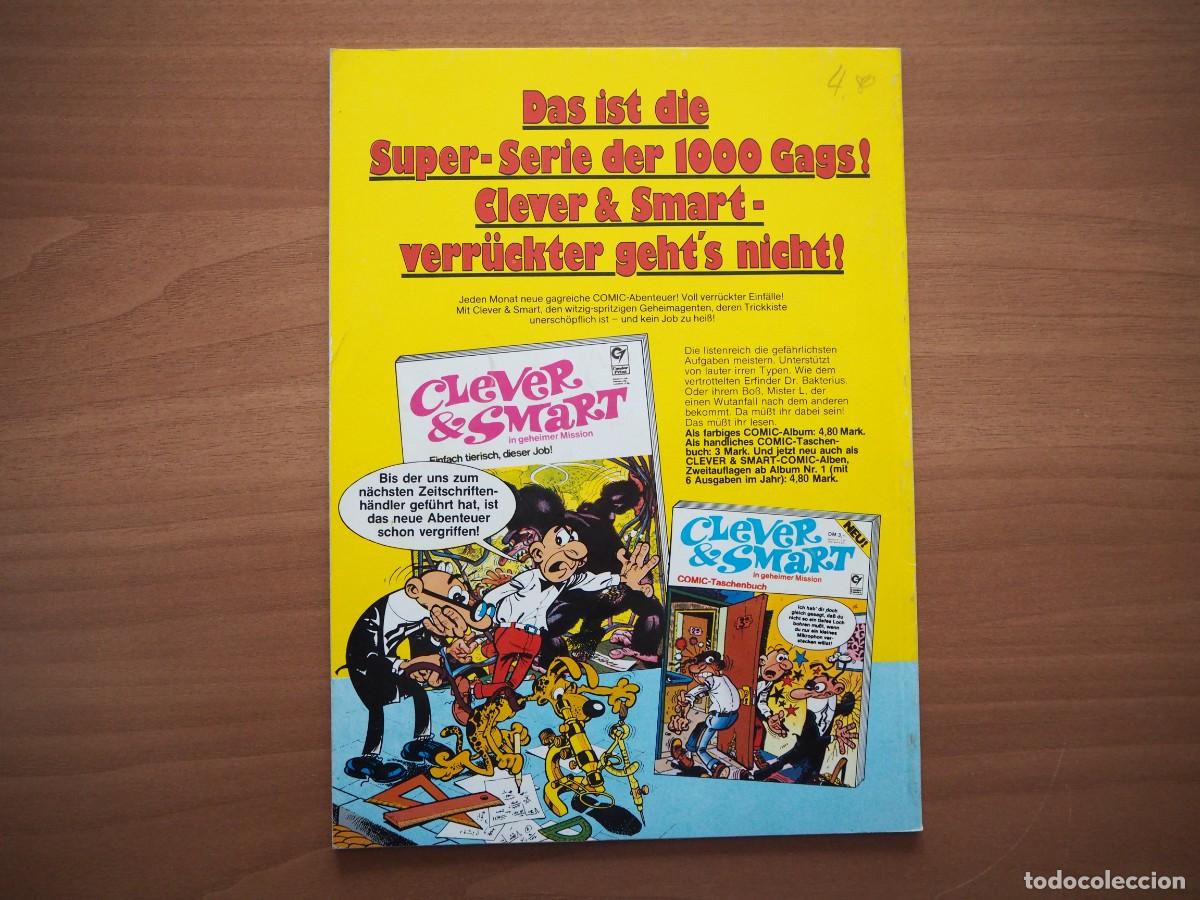C&oacute;mics: SUPER-MEIER N&ordm;9 - SUPER L&Oacute;PEZ EN ALEM&Aacute;N - JAN - Foto 2