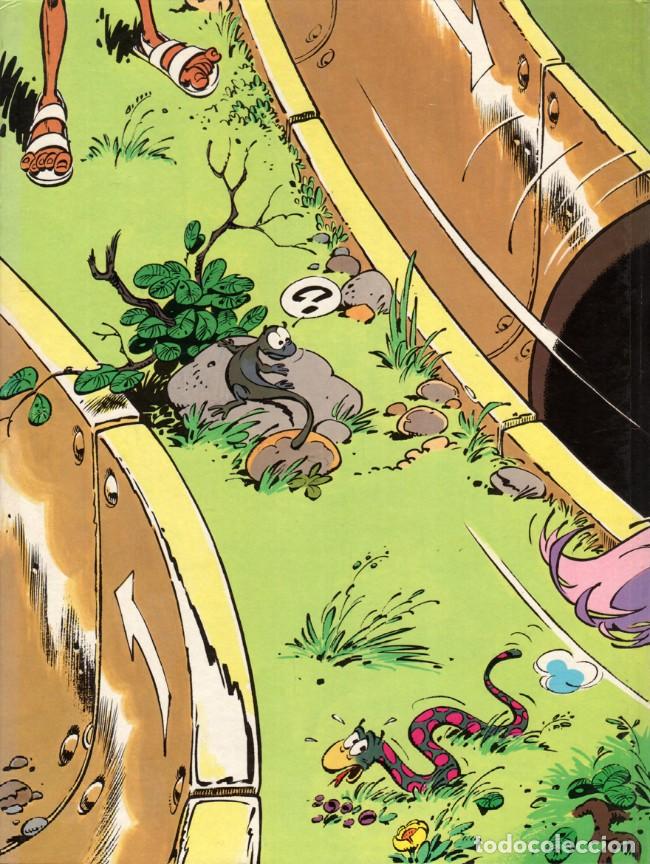 C&oacute;mics: LES CENTAURES 5: Les ch&acirc;timents dHerm&eacute;s - Seron - Foto 2