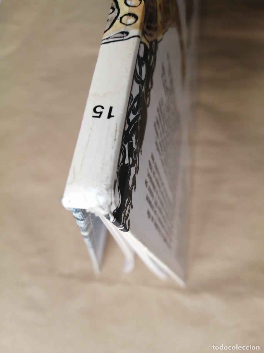 C&oacute;mics: Thorgal. Le ma&icirc;tre des montagnes. - Foto 3