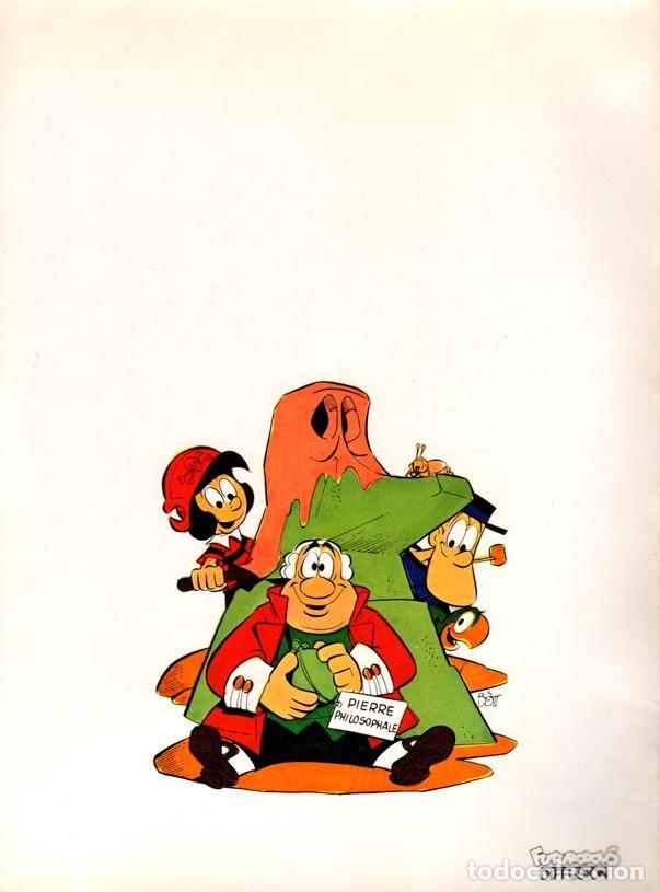 C&oacute;mics: PEPITO: 9 histoires palpitantes - Bottaro - Foto 2