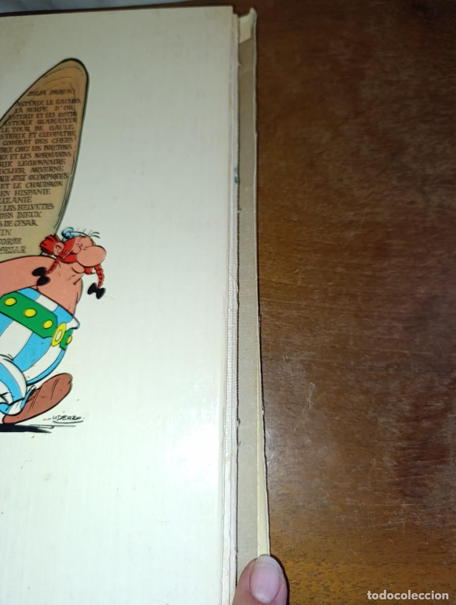 C&oacute;mics: Comic Asterix y obelix, Le devin - Foto 8