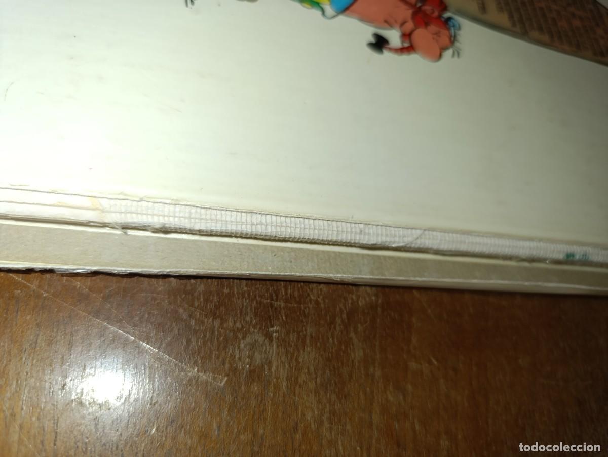 C&oacute;mics: Comic Asterix y obelix, Le devin - Foto 9