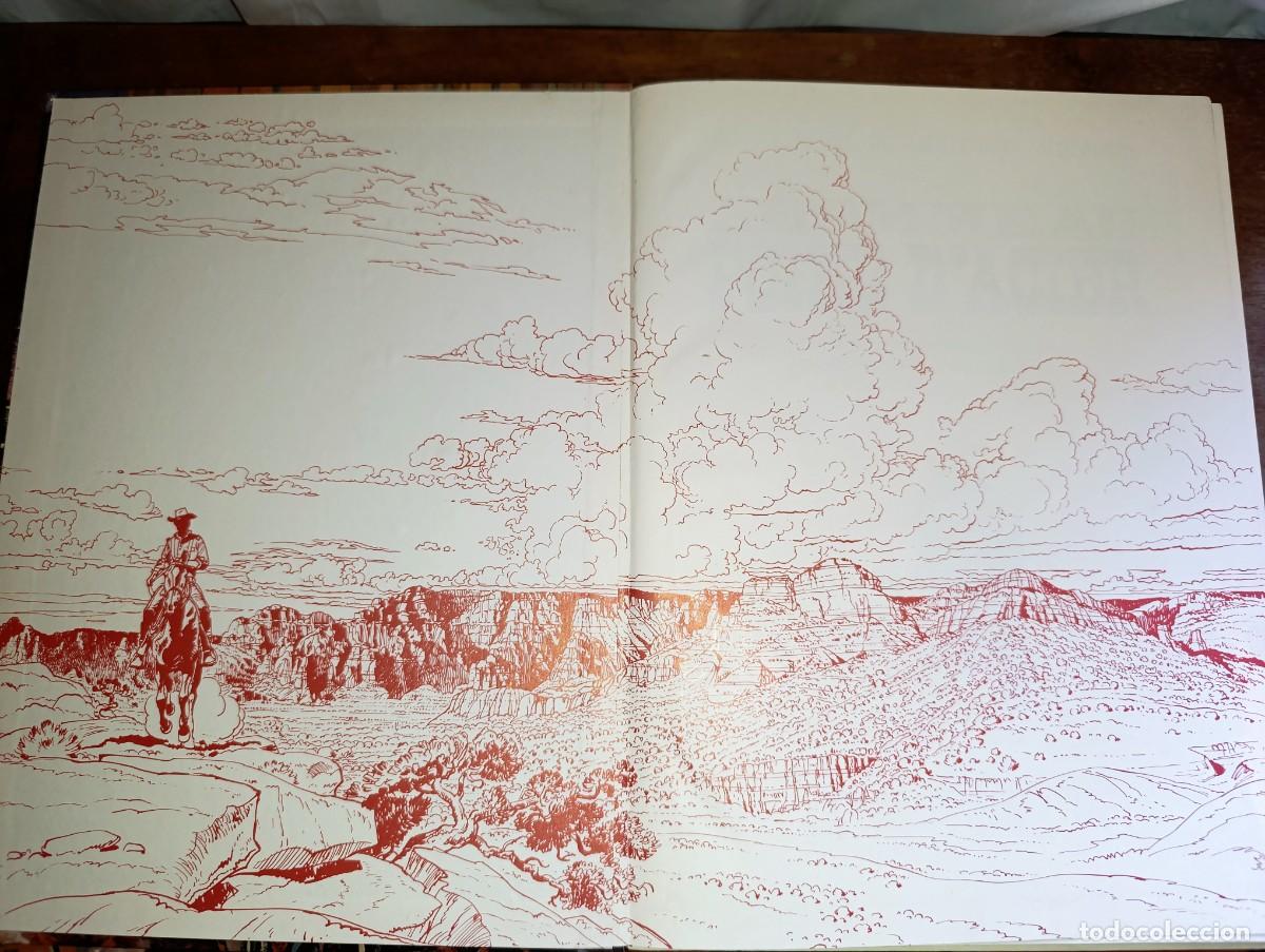 C&oacute;mics: Comic L&acute;homme au poing d&acute;acier - Foto 4