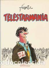 C&oacute;mics: T&Eacute;L&Eacute;STARMANIA- Hoviv - Foto 1
