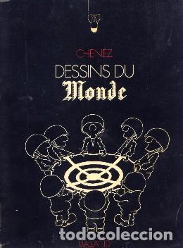 C&oacute;mics: DESSINS DU MONDE - Chenez - Foto 1
