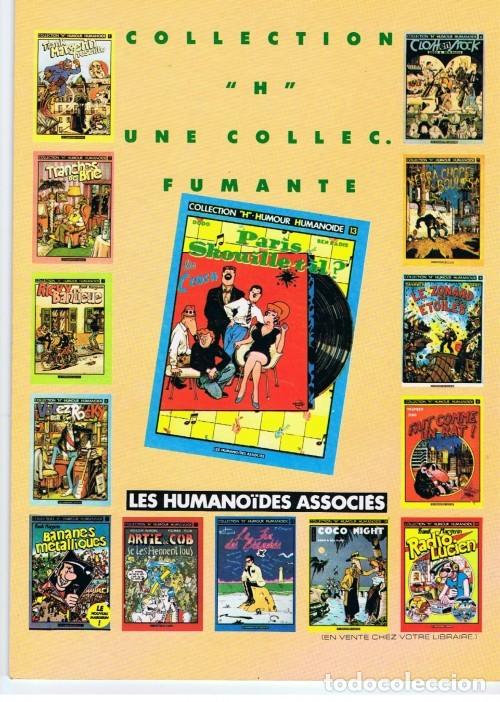 C&oacute;mics: COCO NIGHT - Dodo / Ben Radis - Foto 2