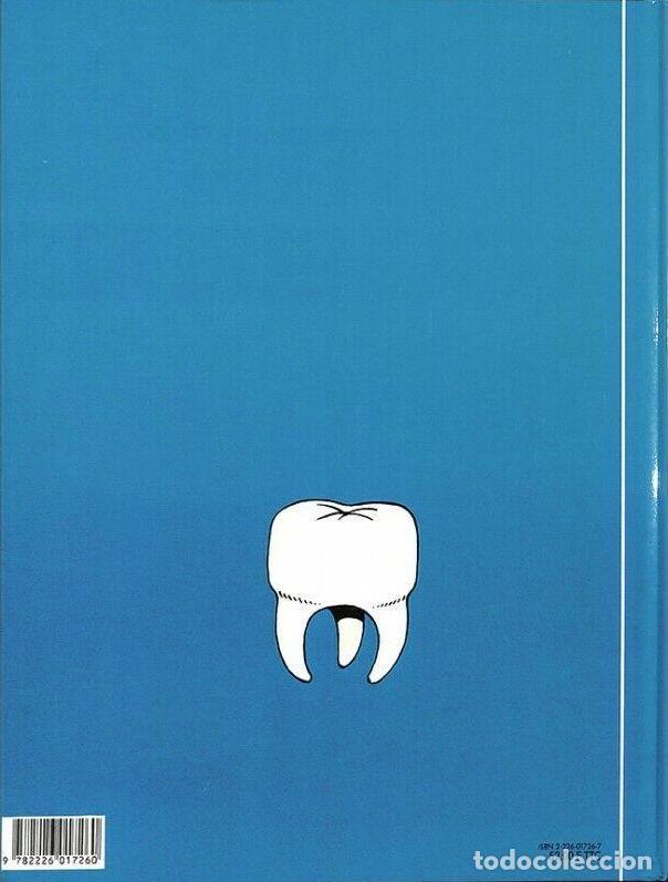 C&oacute;mics: JACK PALMER 3: La dent creuse - Petillon - Foto 2