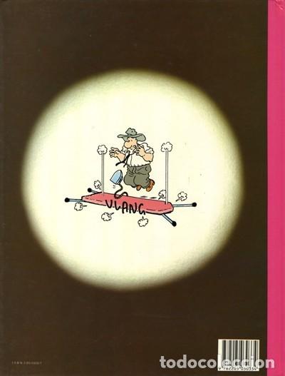 C&oacute;mics: JACK PALMER 6: Le prince de la B.D. - Petillon - Foto 2