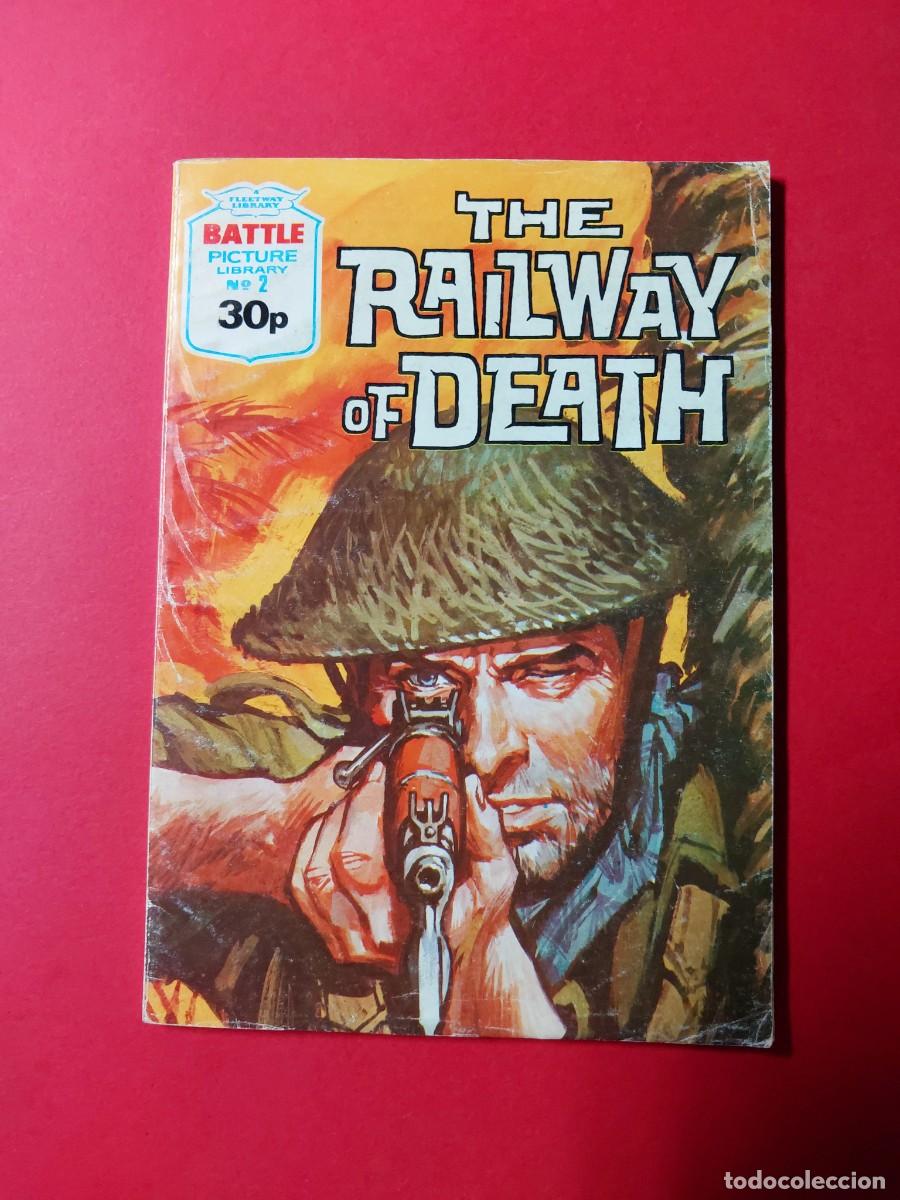 C&oacute;mics: War Picture Library N&ordm; 2 - Foto 1