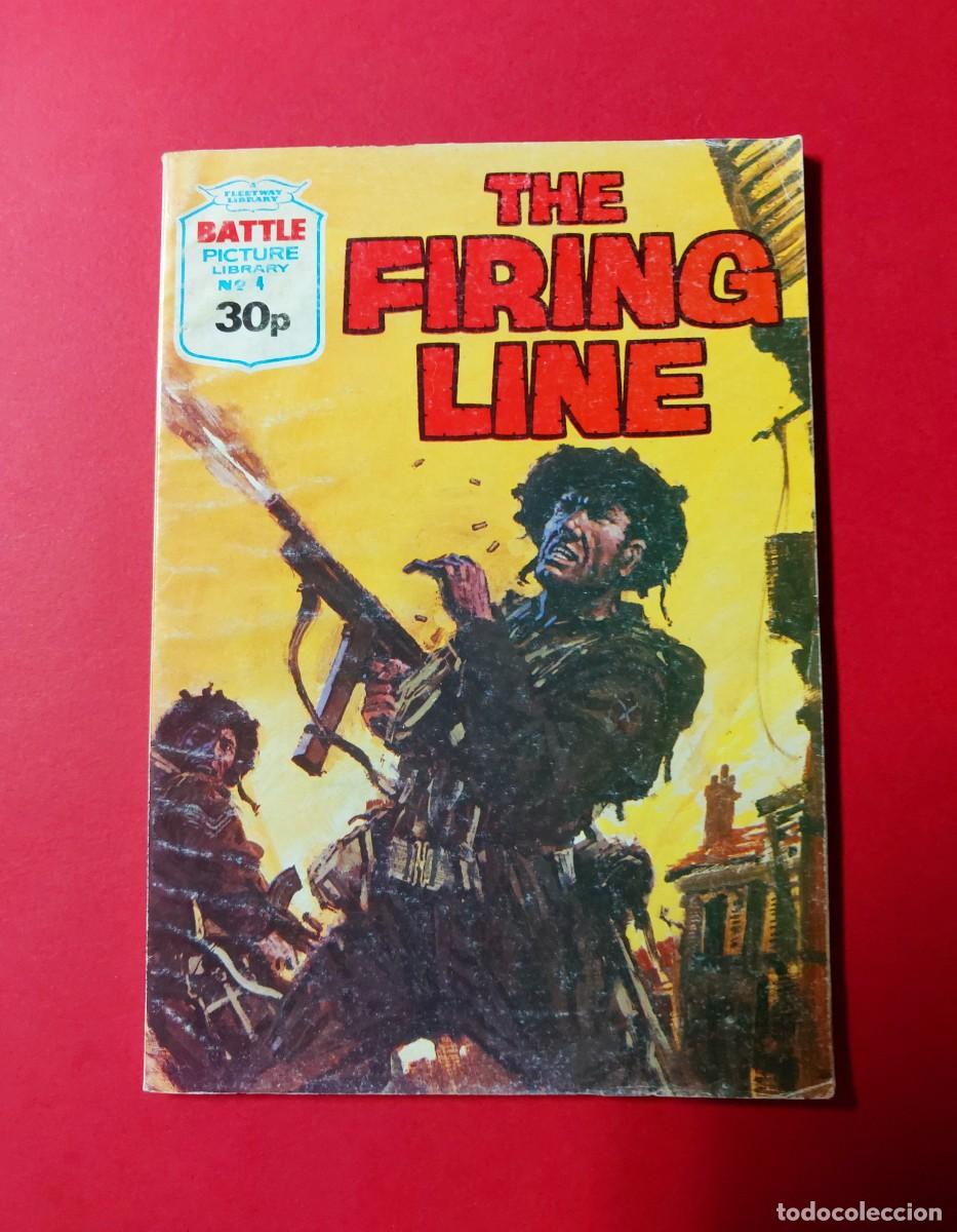 C&oacute;mics: War Picture Library N&ordm; 4 - Foto 1