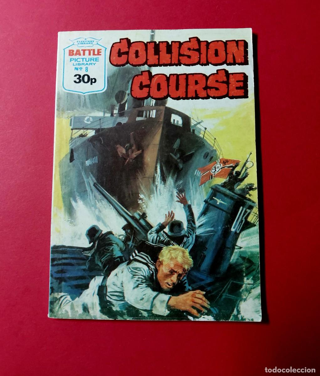C&oacute;mics: War Picture Library N&ordm; 8 - Foto 1