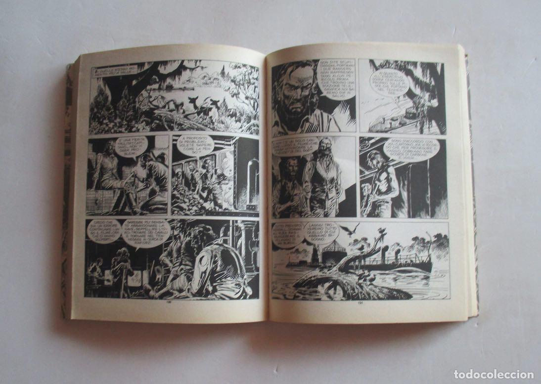 C&oacute;mics: DOS MAXI TEX: LORO DEL SUD - I DUE VOLTI DELLA VENDETTA - Foto 7