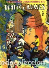 C&oacute;mics: JERRY SPRING 4: Trafic darmes - Jij&eacute; - Foto 1