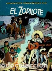 C&oacute;mics: JERRY SPRING 12: El Zopilote - Jij&eacute; - Foto 1