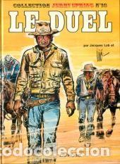 C&oacute;mics: JERRY SPRING 18: Le duel - Lob / Jij&eacute; - Foto 1