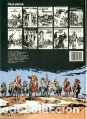 C&oacute;mics: JERRY SPRING 18: Le duel - Lob / Jij&eacute; - Foto 2