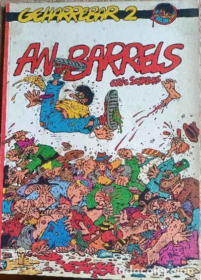 C&oacute;mics: Lote de 8 tomos de la editorial ESPEE, Holanda - Foto 2