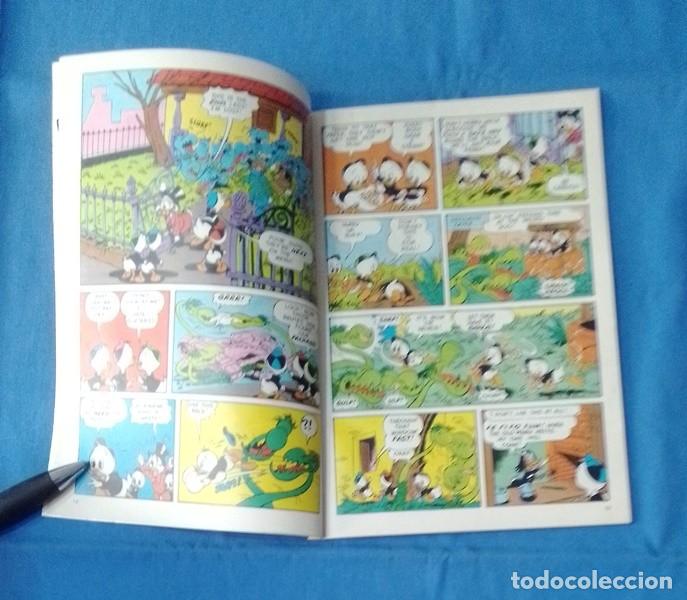 C&oacute;mics: Comic Uncle Scrooge n&ordm; 1 en ingles - Foto 2