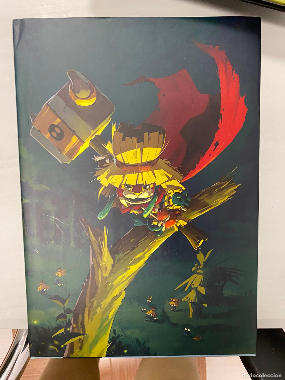 C&oacute;mics: Percimol - Wakfu Heroes - en frances - Foto 2