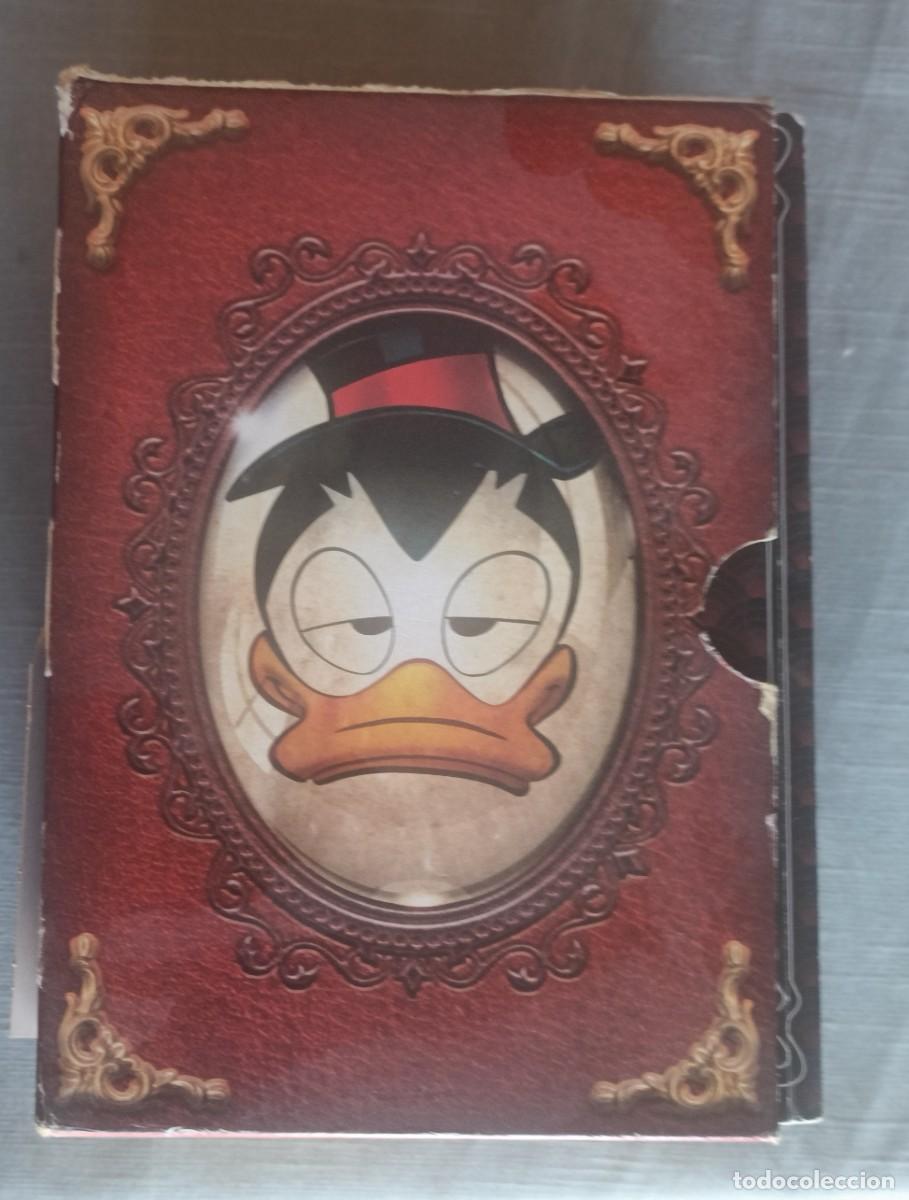 C&oacute;mics: Fantomius Gentleman Cambrioleur En franc&eacute;s 4 tomos - Foto 2
