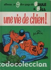 C&oacute;mics: BOULE & BILL 9: Une vie de chien! - Roba - Foto 1