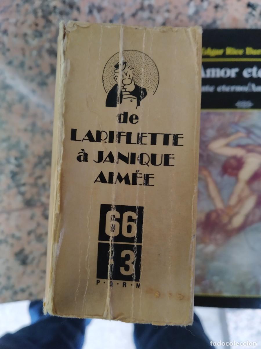 C&oacute;mics: De Lariflette a Janique Aim&eacute;e (en franc&eacute;s) - Foto 3