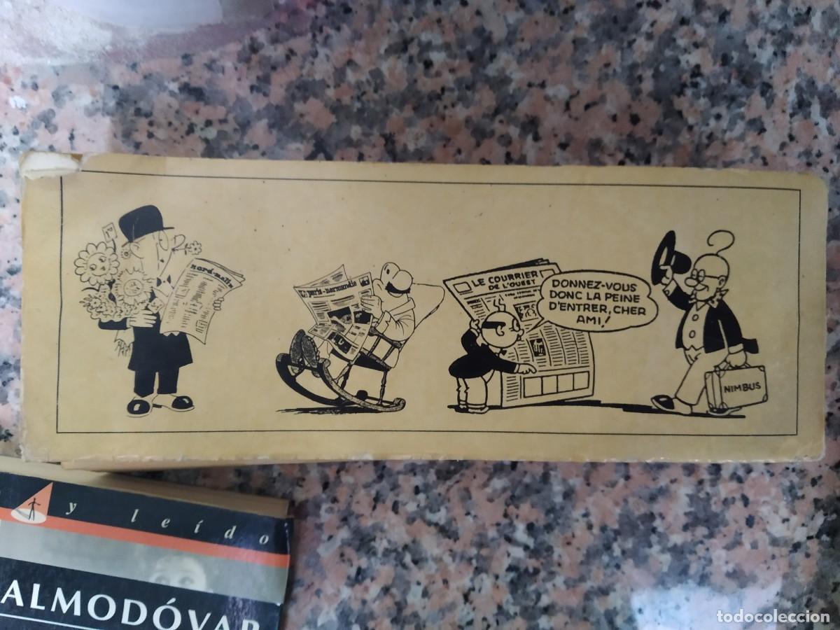 C&oacute;mics: De Lariflette a Janique Aim&eacute;e (en franc&eacute;s) - Foto 4