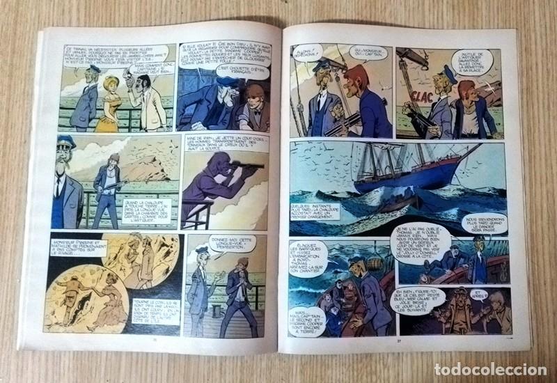 C&oacute;mics: Revista Pilote en frances - Foto 3