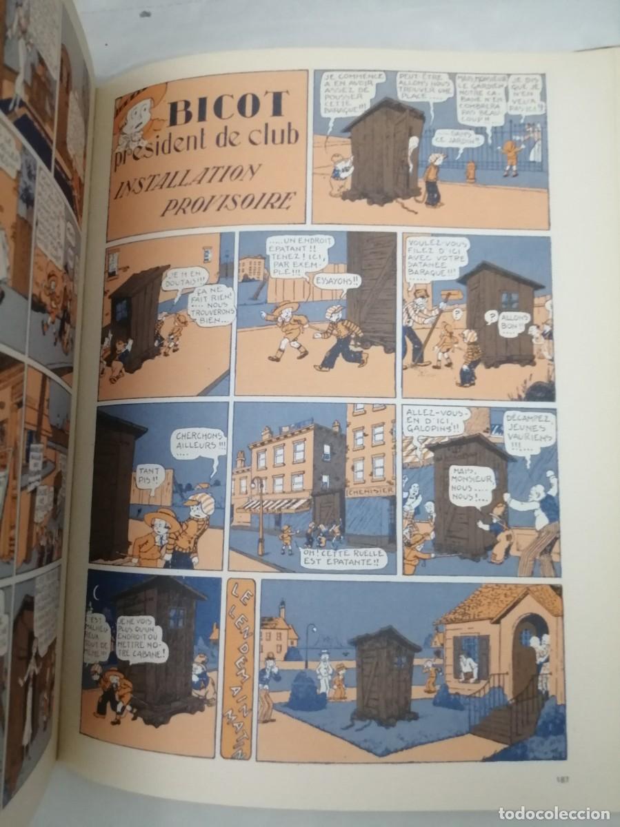 C&oacute;mics: Bicot et Suzy, 1927-1931 - Foto 4
