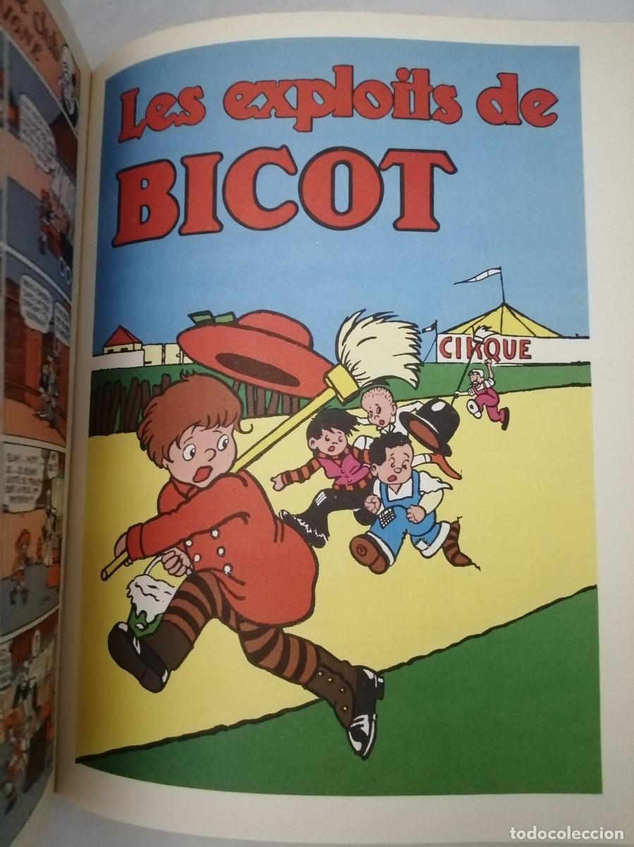 C&oacute;mics: Bicot et Suzy, 1927-1931 - Foto 3