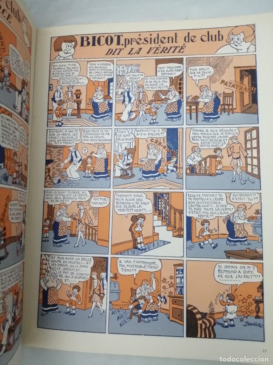 C&oacute;mics: Bicot et Suzy, 1927-1931 - Foto 5