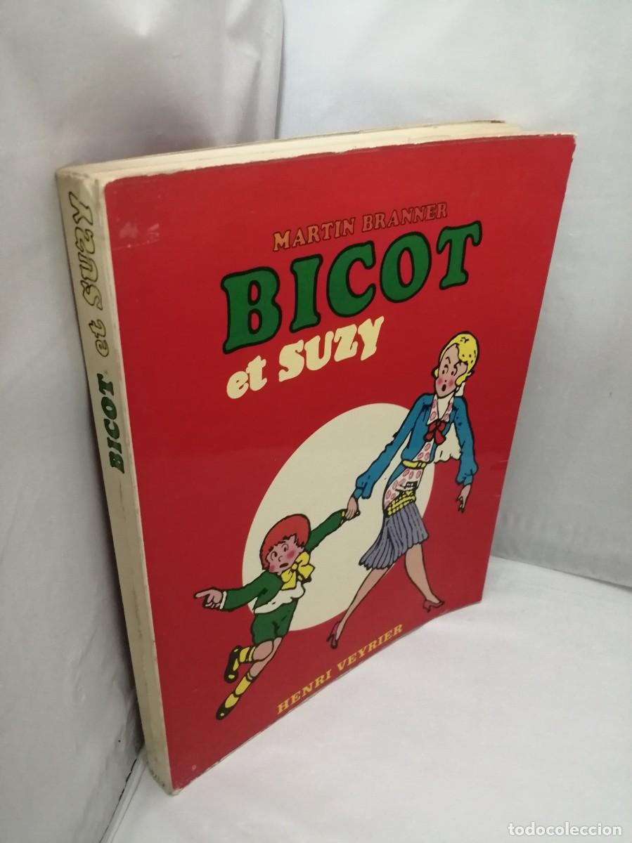 C&oacute;mics: Bicot et Suzy, 1927-1931 - Foto 6