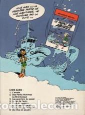 C&oacute;mics: LES PETITS HOMMES 9: Le triangle du diable - Mitt&eacute;&iuml;/ S&eacute;ron - Foto 2