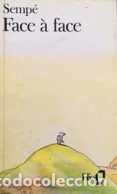 C&oacute;mics: FACE &Agrave; FACE (2055) - Semp&eacute; - Foto 1