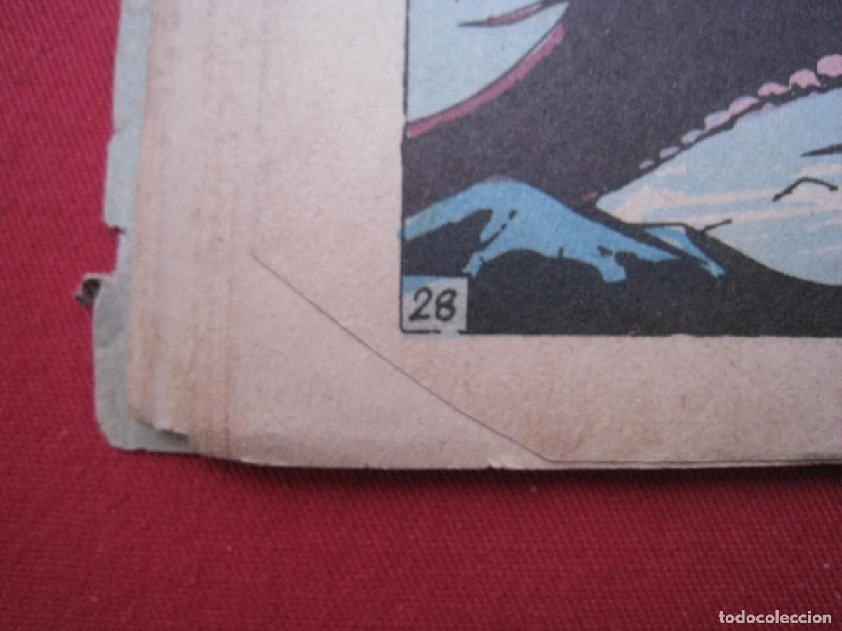 C&oacute;mics: DIE SPINNE - N&ordm; 31 - MARVEL COMIC - EN ALEMAN. - Foto 15