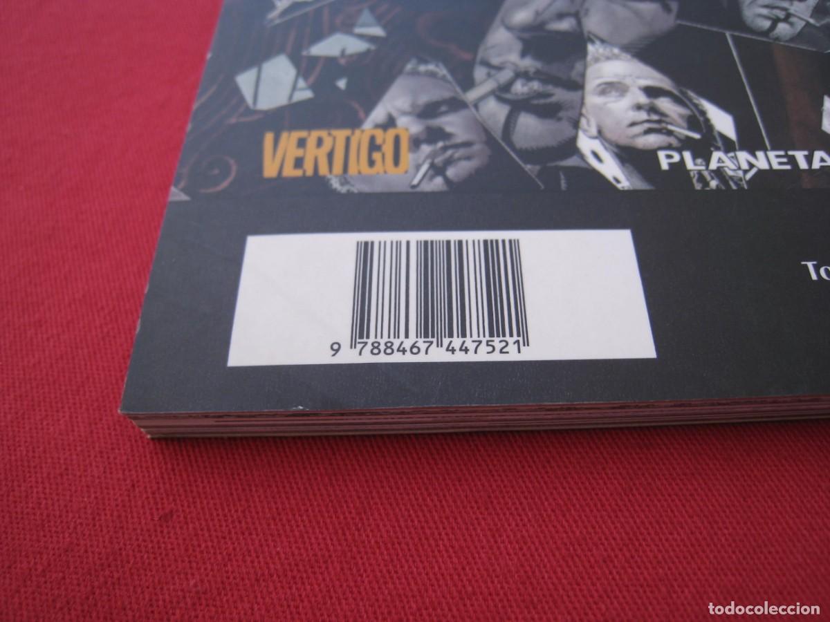 C&oacute;mics: HELLBLAZER - N&ordm; 3 - PLANETA - EN ITALIANO. - Foto 7