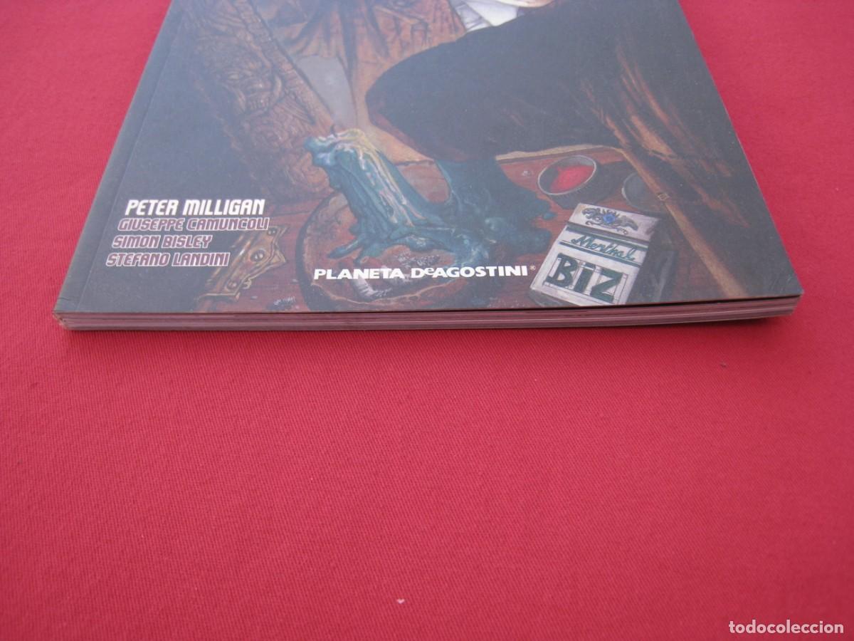 C&oacute;mics: HELLBLAZER - N&ordm; 3 - PLANETA - EN ITALIANO. - Foto 2