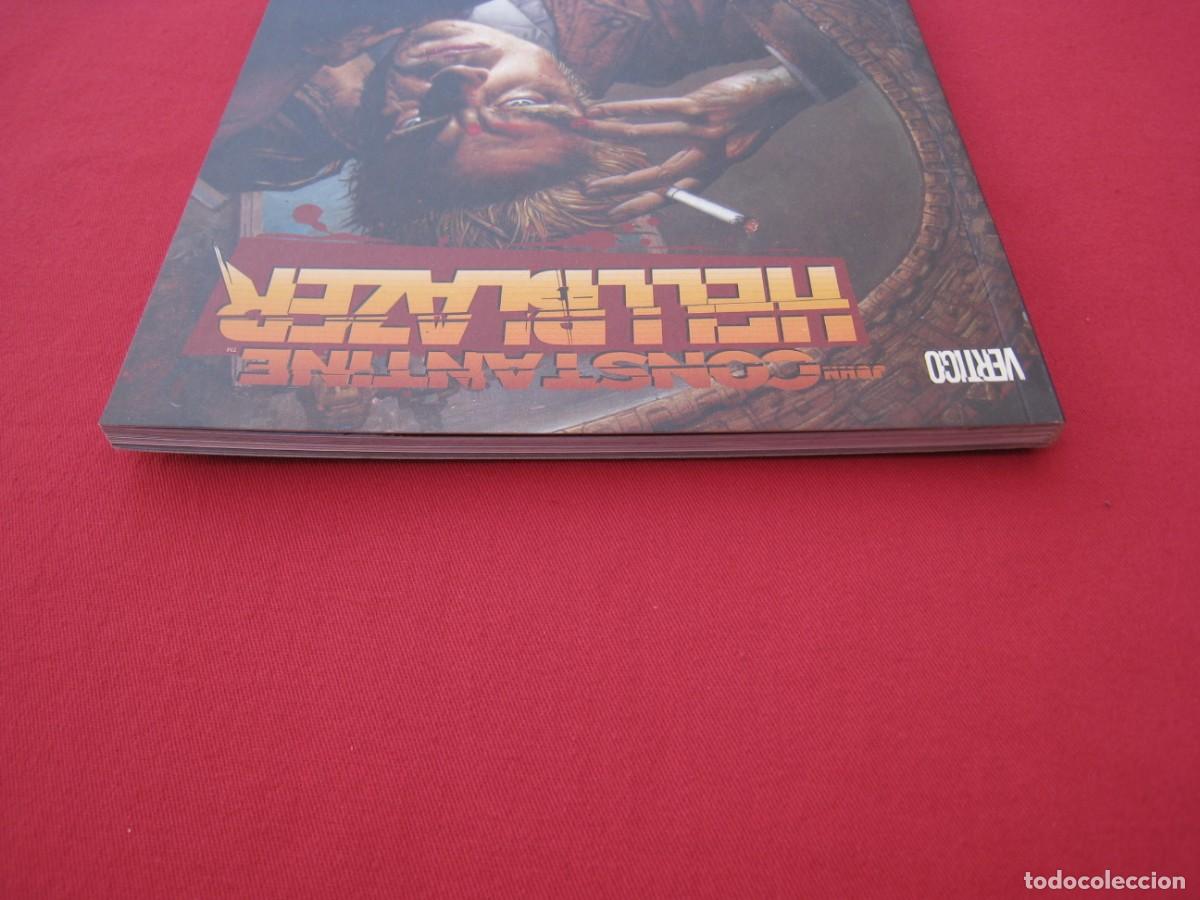 C&oacute;mics: HELLBLAZER - N&ordm; 3 - PLANETA - EN ITALIANO. - Foto 4