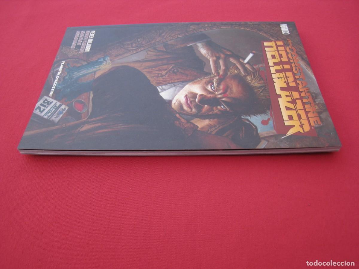 C&oacute;mics: HELLBLAZER - N&ordm; 3 - PLANETA - EN ITALIANO. - Foto 5