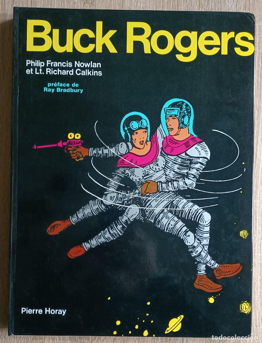 C&oacute;mics: BUCK ROGERS. PIERRE HORAY EDITEUR - Foto 1