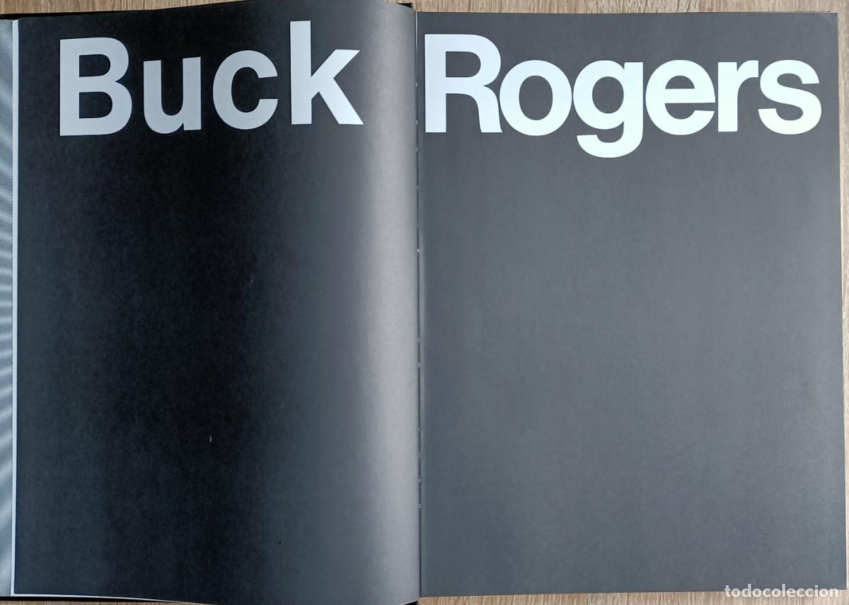 C&oacute;mics: BUCK ROGERS. PIERRE HORAY EDITEUR - Foto 3