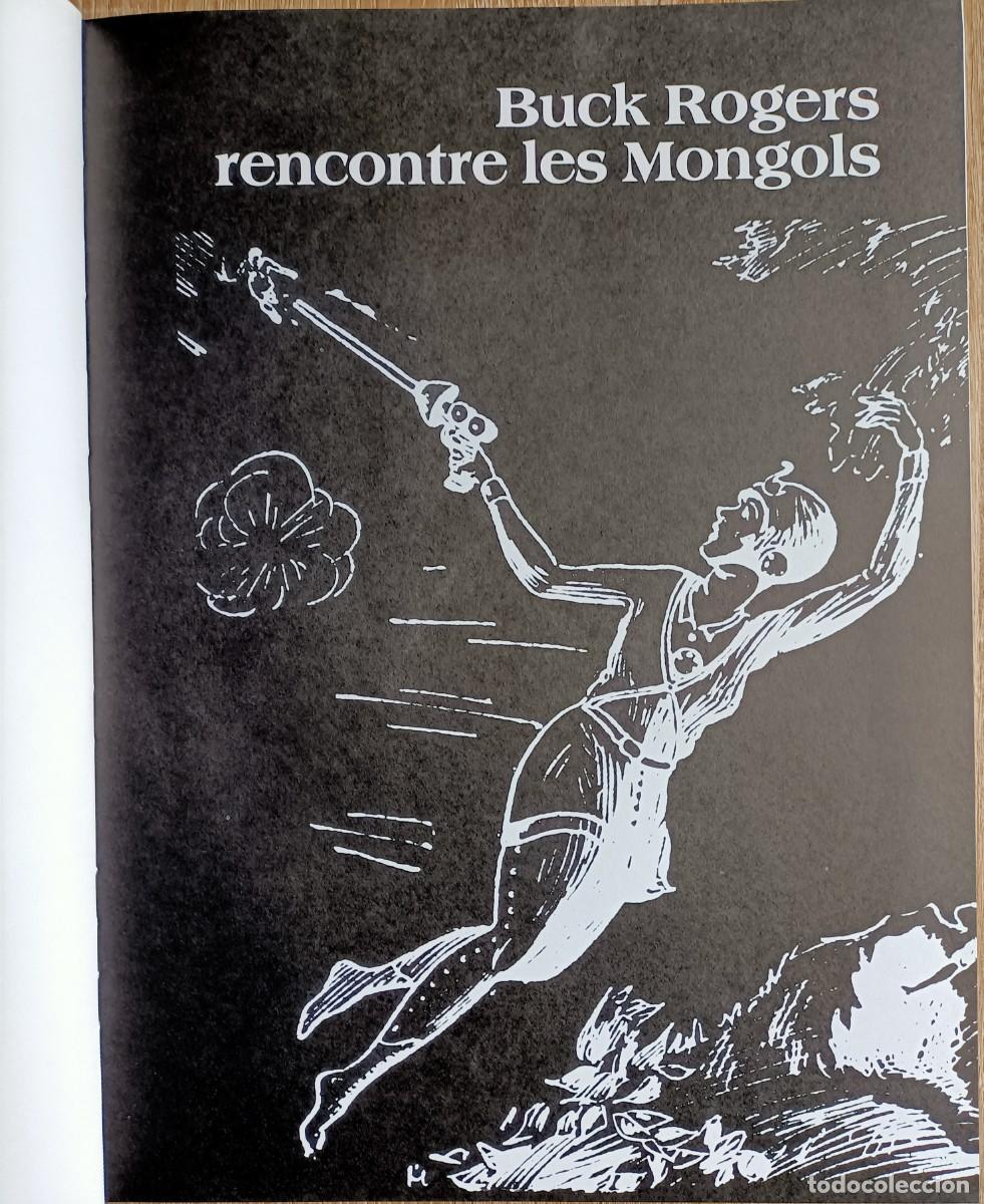 C&oacute;mics: BUCK ROGERS. PIERRE HORAY EDITEUR - Foto 7