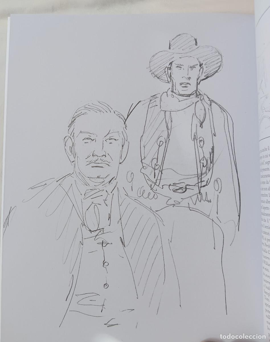 C&oacute;mics: Tex Lultima Vendetta - Foto 4