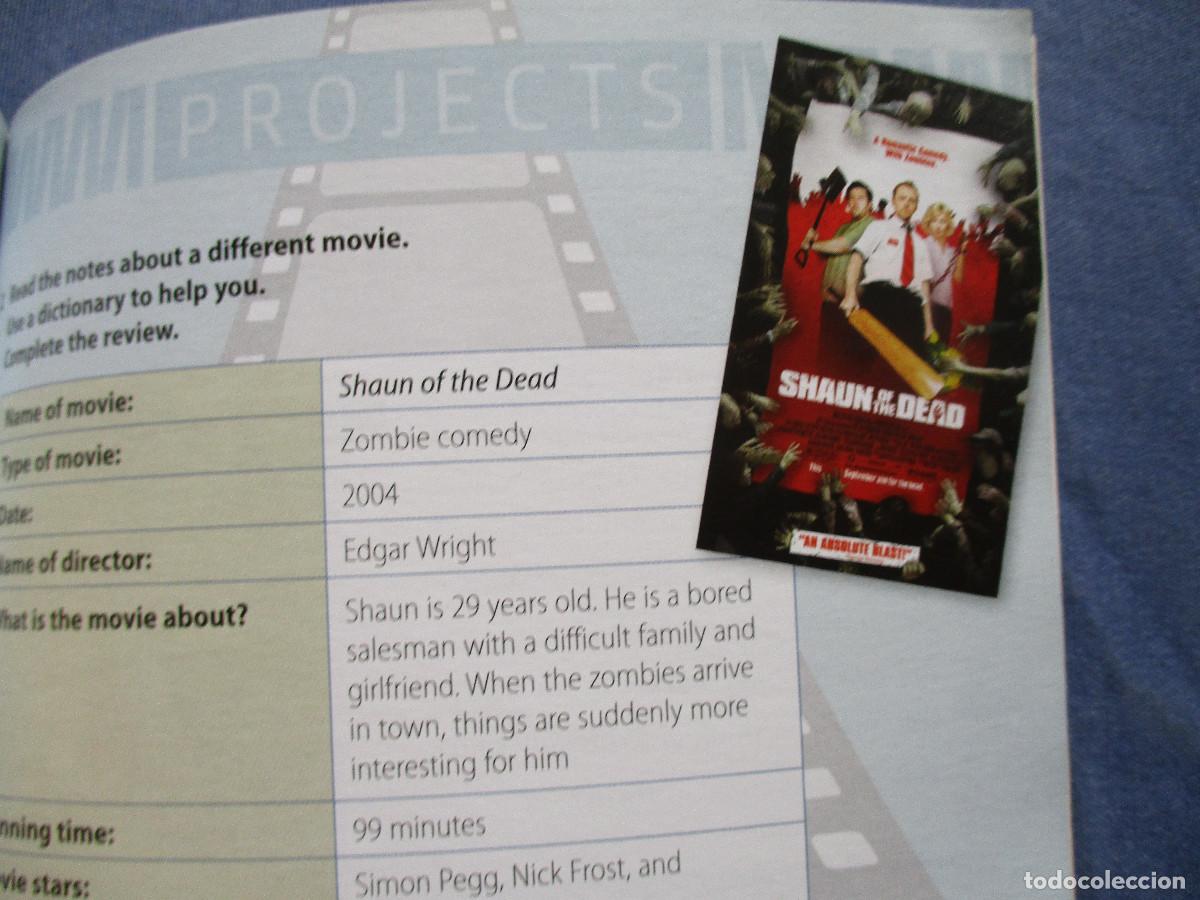 C&oacute;mics: OXFORD / ZOMBIE ATTACK &middot; LESLEY THOMPSON 2013 - Foto 6