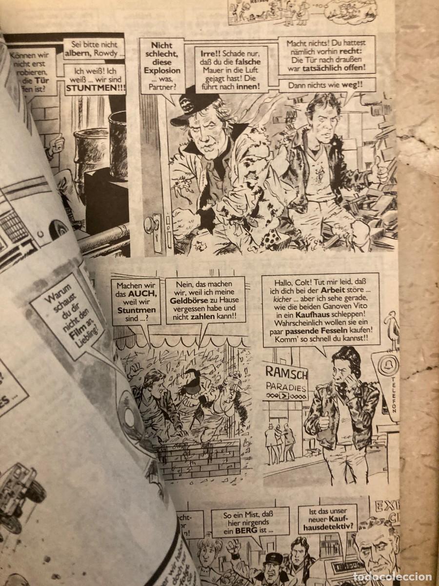 C&oacute;mics: MAD EXTRA EN ALEMAN N&ordm; 31 Y 33 DEUTSCH - Foto 2