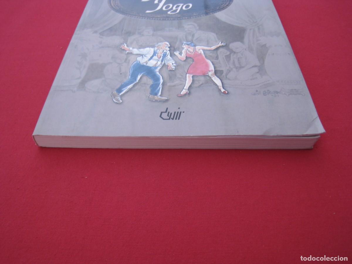 C&oacute;mics: WILL EISNER - O GRANDE JOGO - EDICIONES DEVIR - EN PORTUGUES. - Foto 3